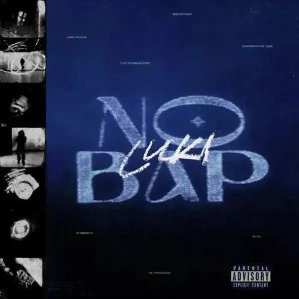 Lucki – No Bap