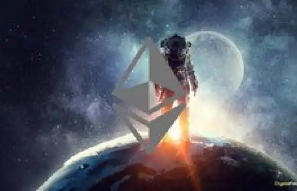 Reddit Cofounder Alexis Ohanian Says He Has ‘A Lot’ Of Ethereum