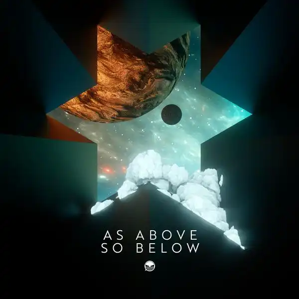 Social Kid – As Above So Below