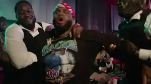 Dread Zoe - My Section (Video)