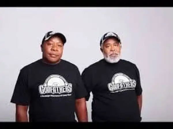 The Godfathers Of Deep House SA -Bouquet (Nostalgic Mix)