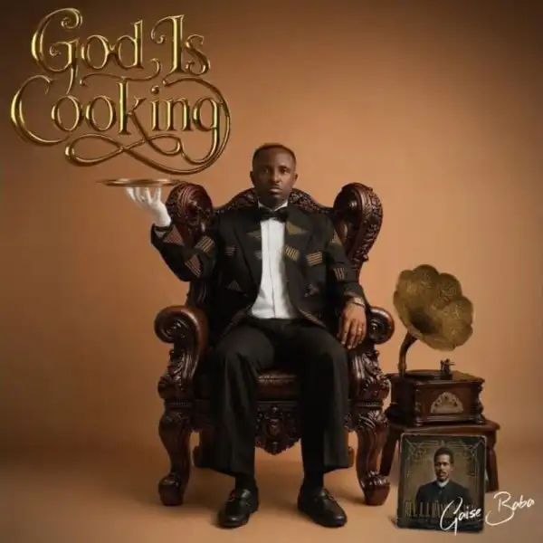 Gaise Baba – Fire Ft. Kaestrings