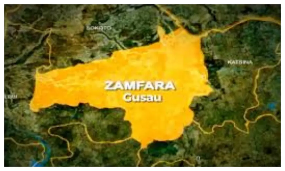 Bandits kill five, kidnap residents in Zamfara, Sokoto attacks