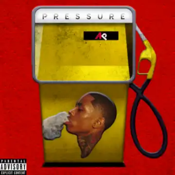 Action Pack - Pressure (Album)