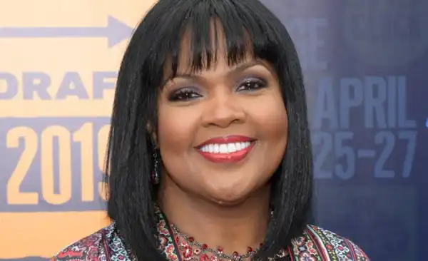 Priscilla Marie Winans Love Songs