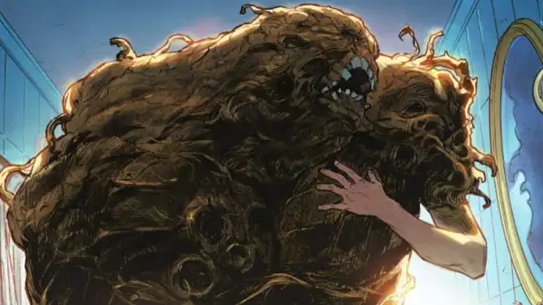 Clayface DCU Movie Gets Promising Update Amid Writer Shakeup