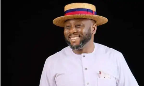 Ebonyi: Factional ADC chairman, Onu dismisses suspension, threatens court action