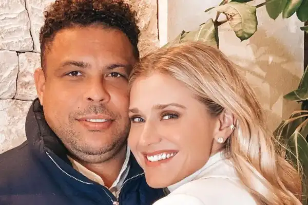 What Ronaldo Told Me When We First Met – Girlfriend Opens Up