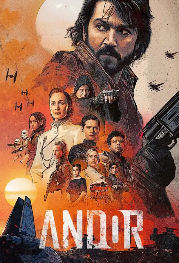 Andor S01E11