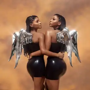 Chloe X Halle - Ungodly Hour (Album)