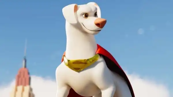 DC League of Super-Pets: John Krasinski Confirms Superman Role, Trailer Released