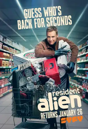 Resident Alien S02E08