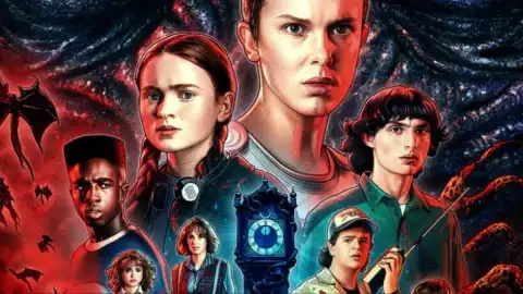 Stranger Things Season 5’s Creators Want To Avoid Game of Thrones Ending