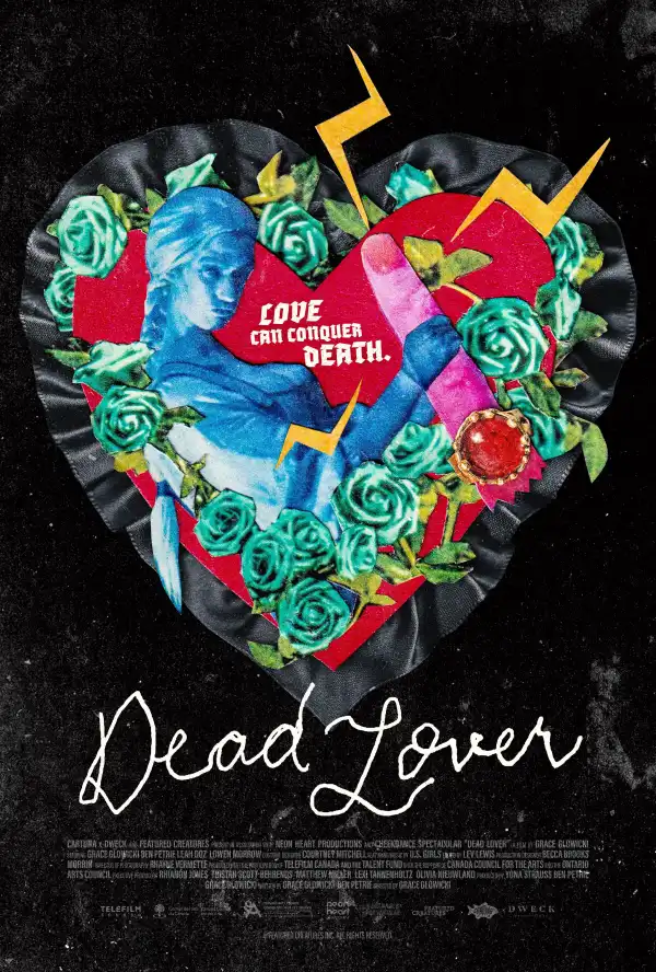 Dead Lover (2025)
