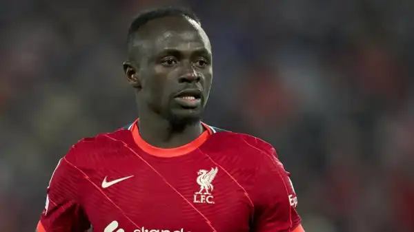 Bayern Munich reach agreement with Liverpool for Sadio Mane