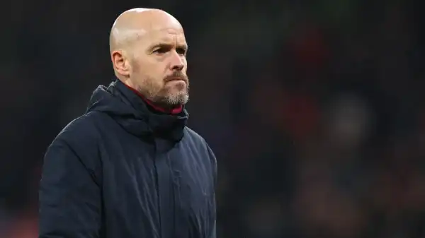 Erik ten Hag reacts to viral interview with Johan Cruyff