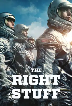 The Right Stuff Season 01