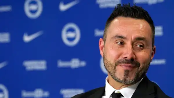 EPL: Not a surprise – De Zerbi speaks on Brighton’s 3-1 win over Man Utd