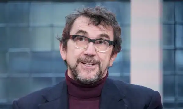 Career & Net Worth Of Phil Daniels