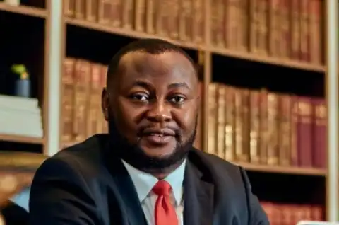 Police misconduct: Lawyer commends IG for strict disciplinary measures