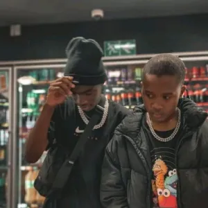 Royal Musiq & Justin99 – Exclusive