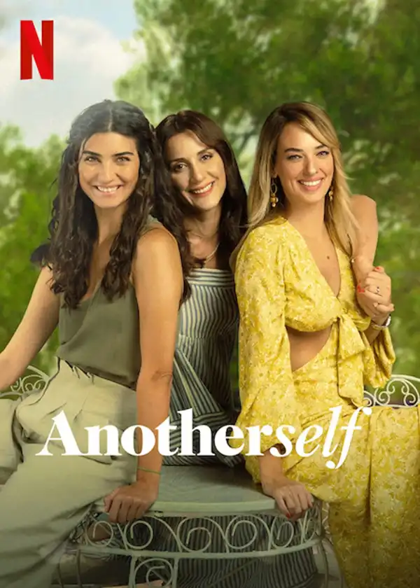 Another Self Season 1