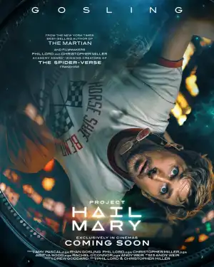Project Hail Mary (2026)