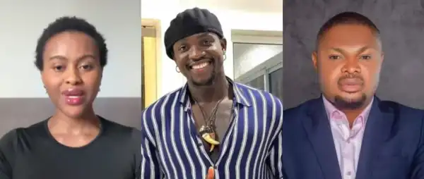 “Almajiri Activism”- Lady Slams VeryDarkMan And Harrison In Viral Video