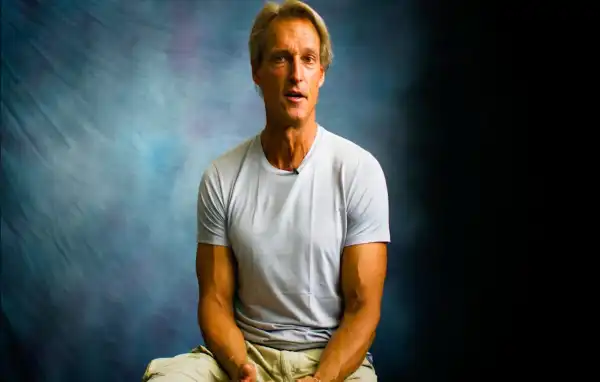 Age & Career Of Mark Laita