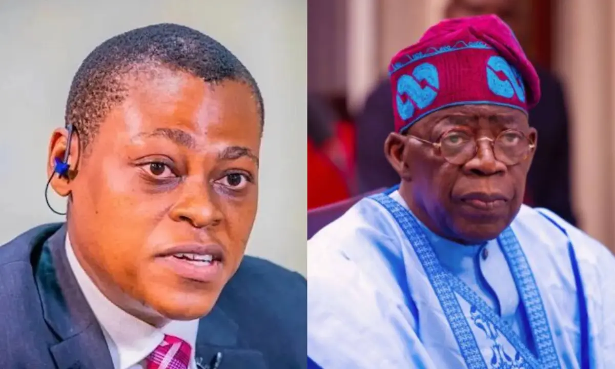 Lagos-Calabar coastal road: Your ‘Idumota’ comment insensitive – Rufai Useni attacks Tinubu