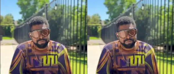 “Ghanaian Barbers Make Nigerian Barbers Look Like Bricklayers” – Basketmouth Sparks Reactions