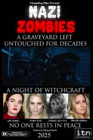 Nazi Zombies (2025)