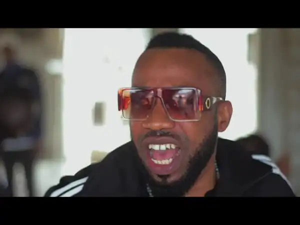 Edidem – Akwa Abasi (Video)