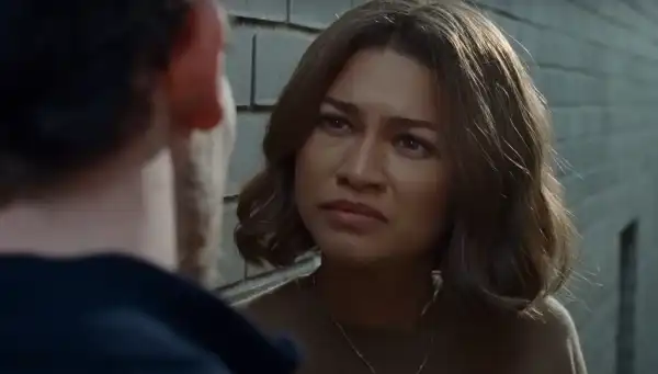 Challengers Clip Shows Zendaya Slapping Josh O’Connor