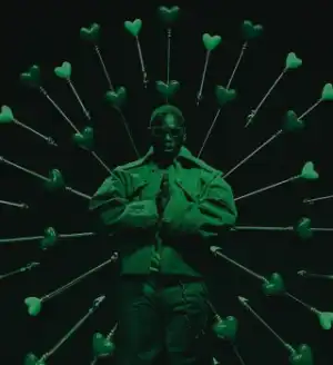 Blxckie – 2geda ft Deitynow