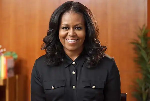 Michelle Obama to Appear in Final Season of ABC’s Black-ish