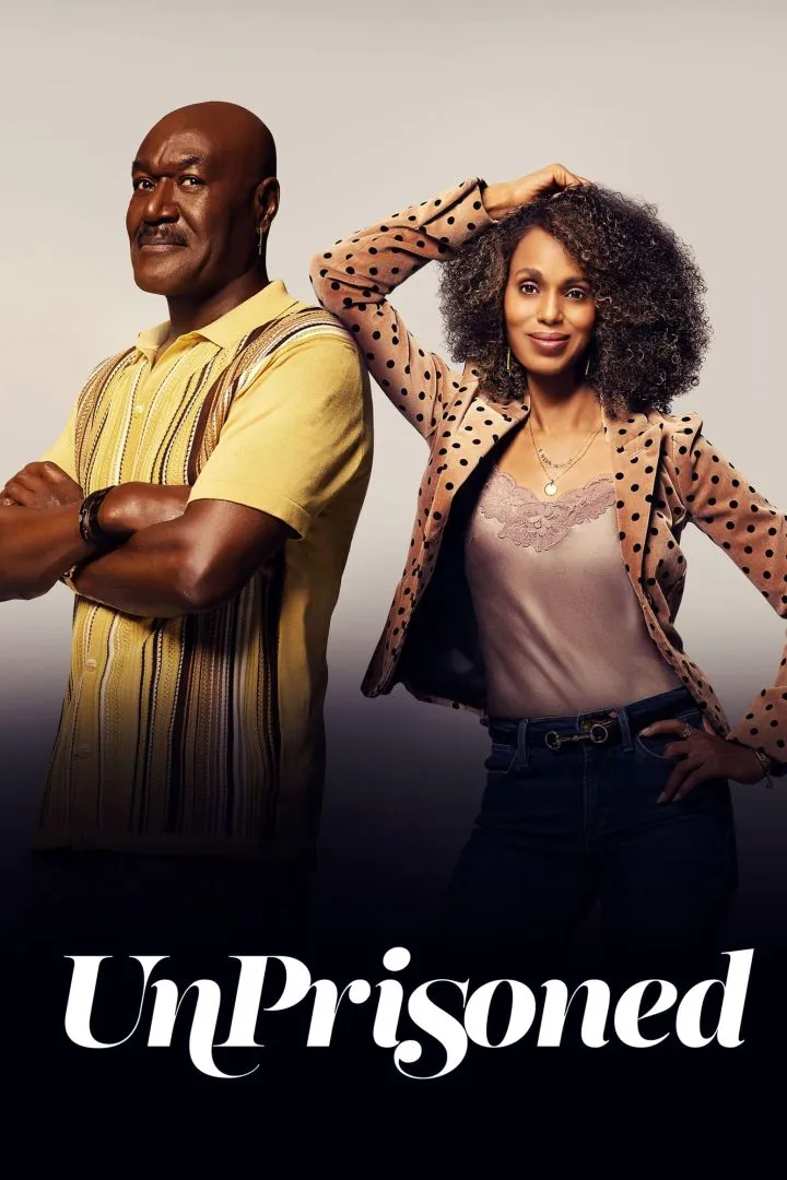 Unprisoned S02 E08