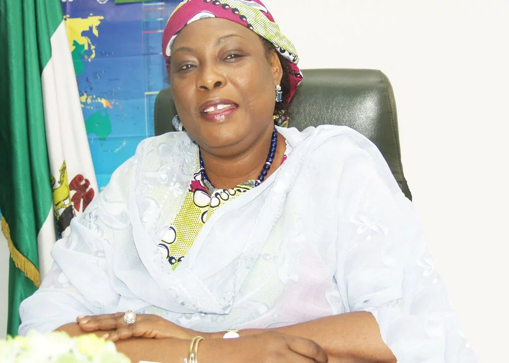 Why PDP National Chairman should come from North – Ciroma ​