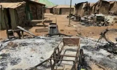 Foreign intervention amid widespread insecurity dangerous, threatens Nigeria’s sovereignty – Criminology don