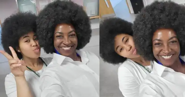 Biography & Career Of Gabrielle Nutall