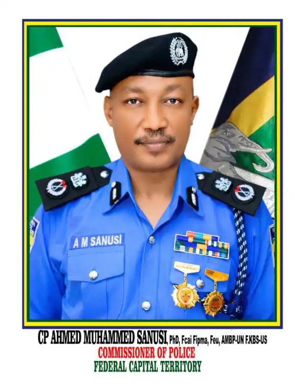 FCT: Police kick off assessment of officers’ mental health, others