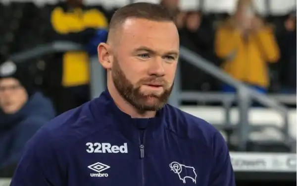 Wayne Rooney Predicts Winner Of PSG vs Bayern Munich Today
