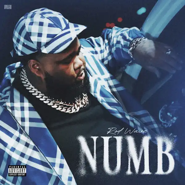 Rod Wave – Numb (2024)