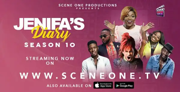 Jenifa