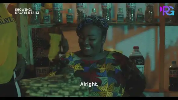 Salaye E (Season 4, Episode 03) (Video)