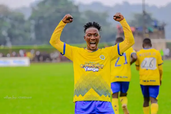 AFCON 2025: Uganda will fight to beat Super Eagles – Ahimbisibwe