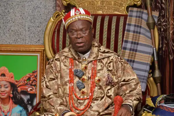 Abia traditional rulers unhappy with low registration figure, begin mobilisation