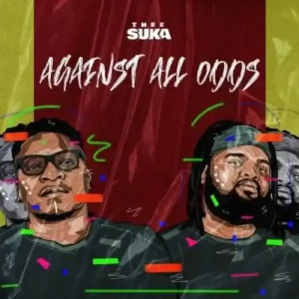 Thee Suka – Izinkathazo ft. I am Gogo Lwandle