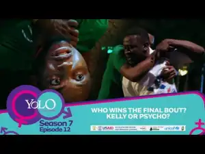 YOLO S07E12