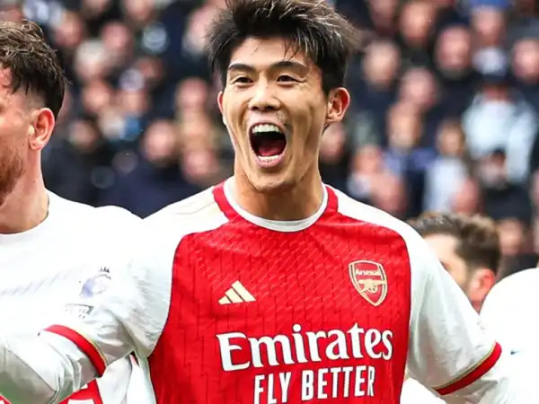 Arsenal confirm departure of Tomiyasu, Ali from club